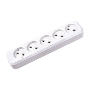 3 gang extension socket 3