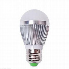 LED  bulbs