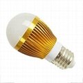 LED  bulbs 2