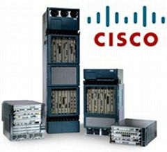 Cisco Routers