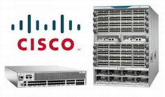 Cisco Switches