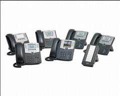 Cisco IP Phones