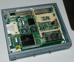 Cisco ASA series