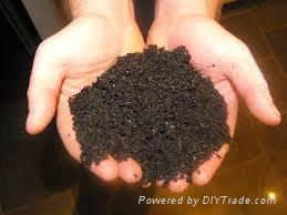 Vermicompost