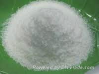 Desiccated coconut powder