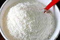 Desiccated coconut powder 5