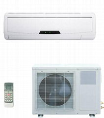  Heating And Cooling Wall Units