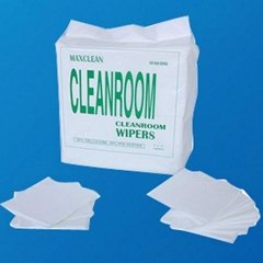 clean room wiper