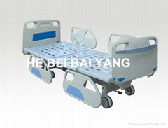 (A-1) Five-function Electric Hospital Bed