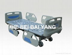 (A-2) Six-function Electric Hospital Bed