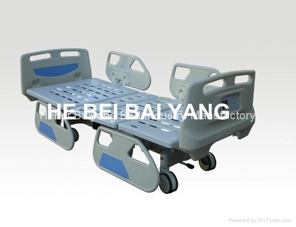 (A-2) Six-function Electric Hospital Bed