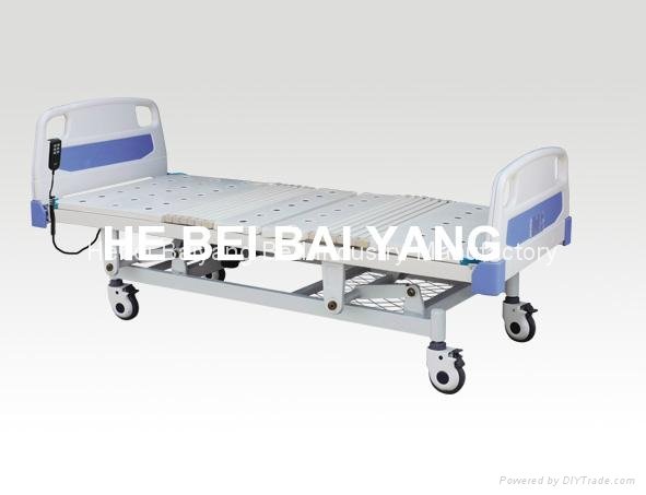 (A-12) Three-function Electric Hospital Bed