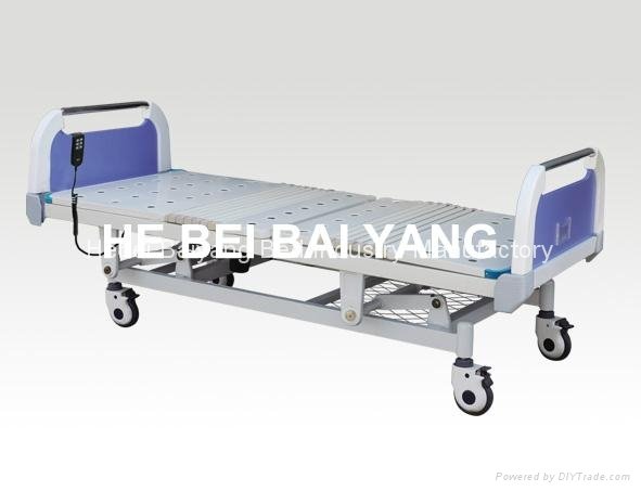(A-13) Three-function Electric Hospital Bed