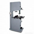 18" Heavy Duty Bandsaw Machine