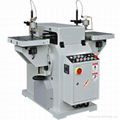 Oscillation Mortiser 1