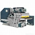 38" Double Side Planer