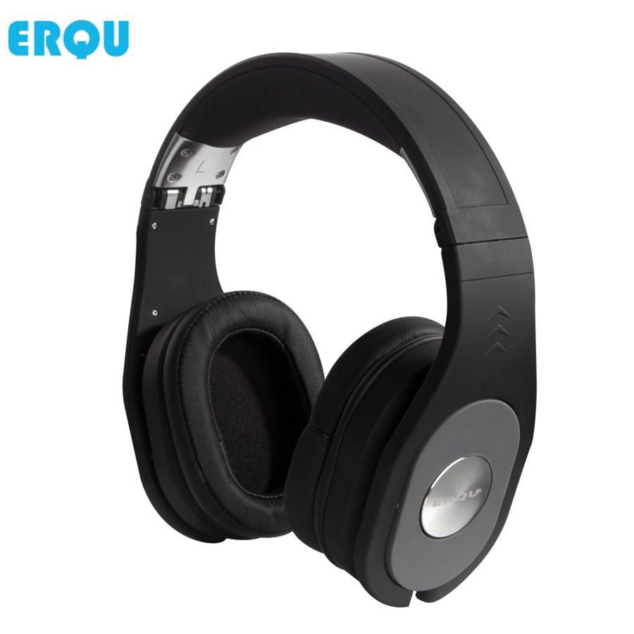 ERQU頭戴式耳機