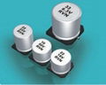 6.3V 33uf  SMD Electrolytic Capacitor 1