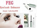 FEG the most advanced eyelash macara and enhancement product 1