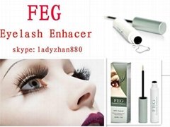 FEG the most advanced eyelash macara and enhancement product