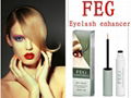 2014 most effective eyelash care product  FEGeyelash enhancer