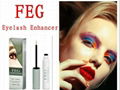 really make your eyelashes grow by FEG EYELASH MASCARA original factory