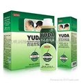 100% effective hair loss spray YUDA 2
