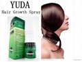 100% effective hair loss spray YUDA