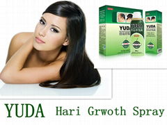 fast effect YUDA hair growth cream, anti hair loss