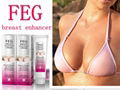 the most popular breast care product, FEG breast enlargement cream, original man