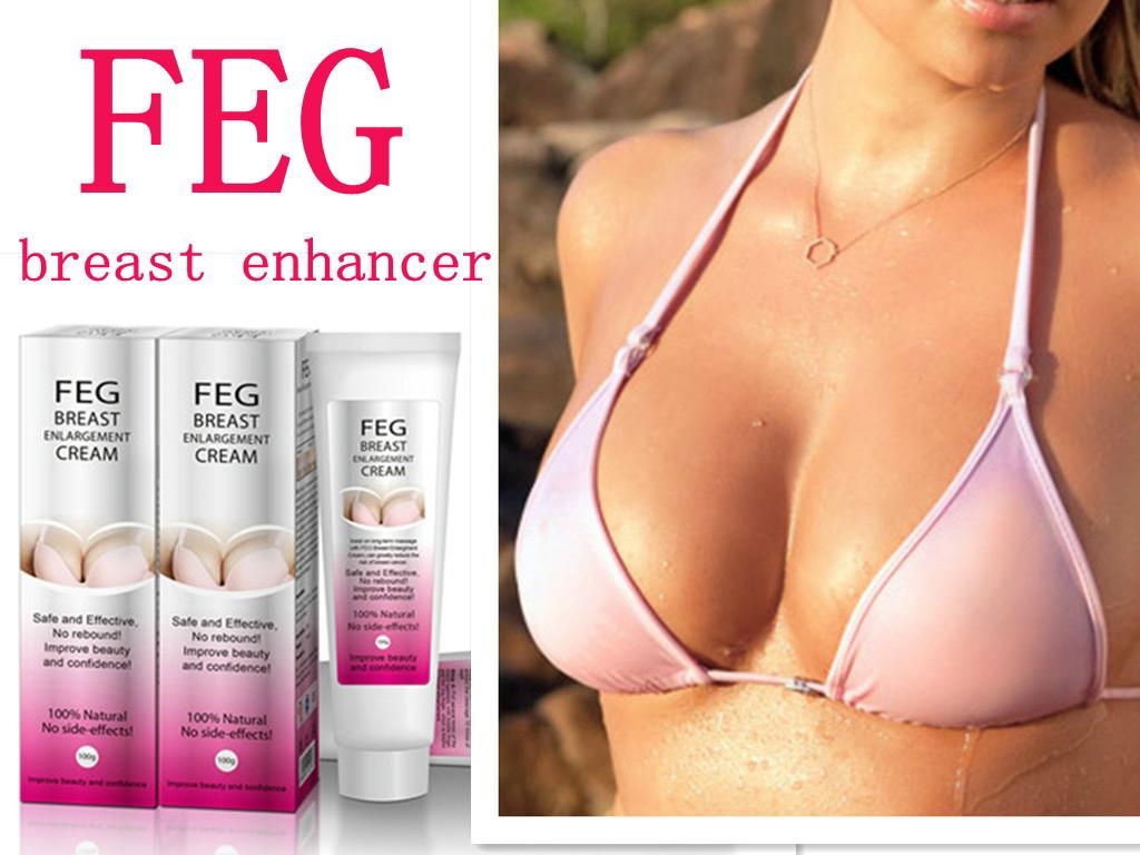 the most popular breast care product, FEG breast enlargement cream, original man