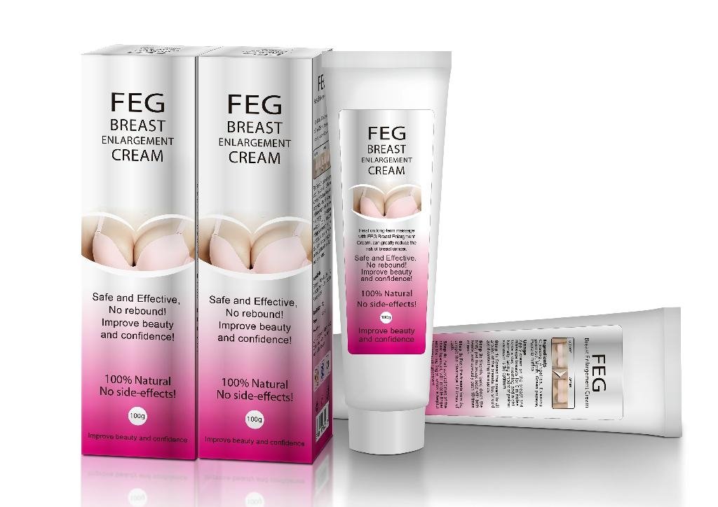 the most popular breast care product, FEG breast enlargement cream, original man 3