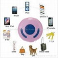 Bluetooth tag & bluetooth Anti-lost alarm & bluetooth anti lost alarm for iphone 2