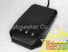 GPS Vehicle  Waterproof Tracker