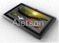 7inch Tablet PC  Model:AQ8