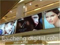 High Quality Digital Backlit Film  2