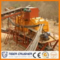 PF High Capacity Impact Crusher 2