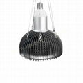 LED High Bay light fixture 120W wholesale  2