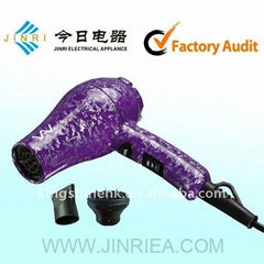 Hot Sale Mini Travel Hair Dryer