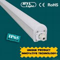 waterproof 65w high power led linear