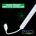 Europe standard led lighting fixture