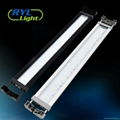 waterproof 20w 32w 40w commercial aquarium led light 1