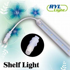 High quality good price led shelf light lamp