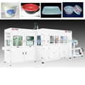 Plastic Box Making Machine