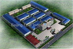 Beijing Fulls Industry Co.,Ltd.