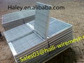 steel bar grating (29 years factory)