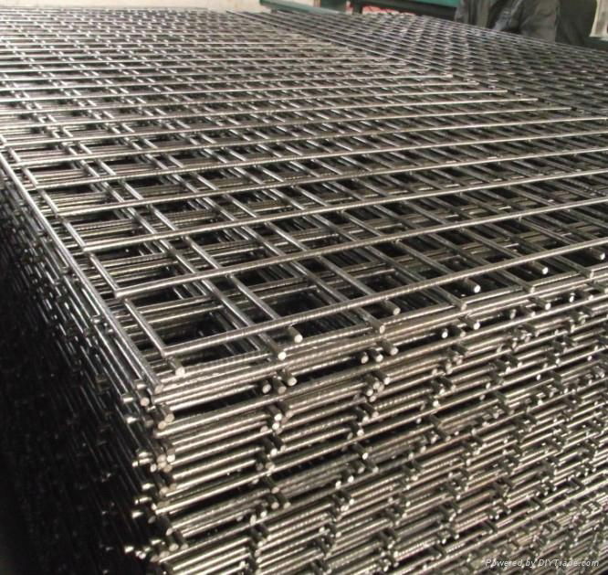 Haili Brand reinforced welded wire mesh 4