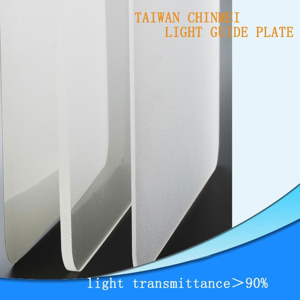 High Quality 5W LED Panel Light/Ceiling Light Square  4