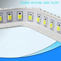 Hot selling 3w suspended ceiling light panels & led panel lights 3