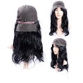 Tena 100% Human Full Lace Wig Hotselling to Black Women 2